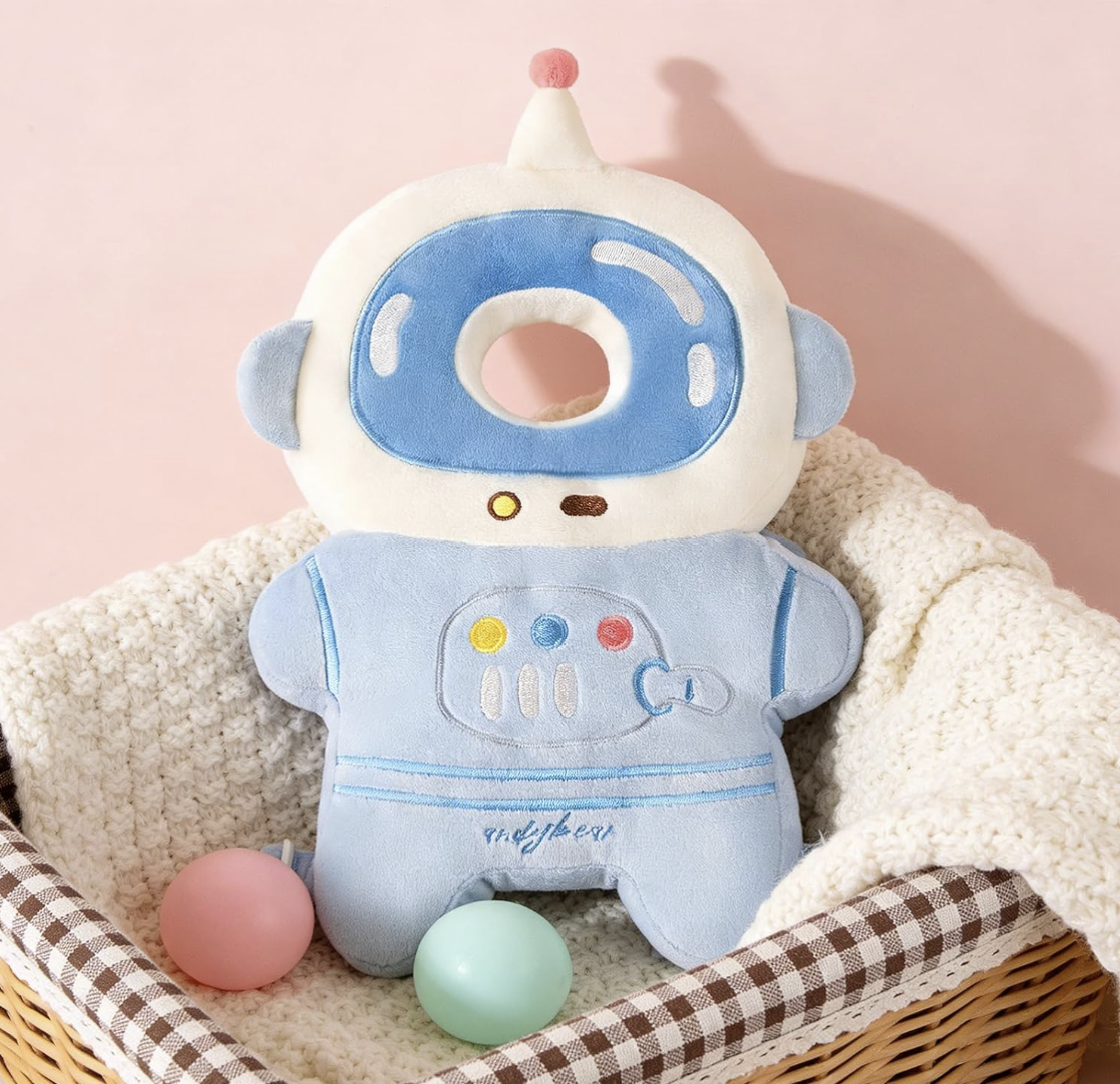AstroGuard Baby